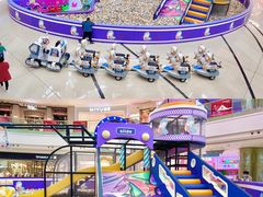 -万达广场(南宁青秀店)