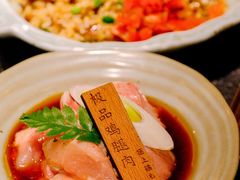 -炉石六本目·冰鲜和牛炭火烤肉·寿喜烧店(梅江店)