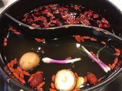-钢管厂五区小郡肝串串香(南山店)