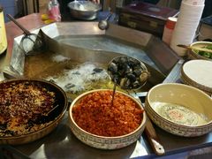 -庙街旅游·美食广场(五一广场店)