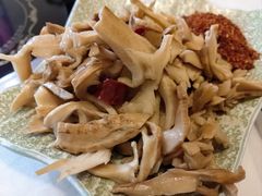 卤笋子-川道拐耗儿鱼(置信路店)