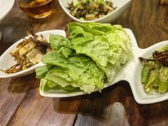 -五观堂素食(新华路店)