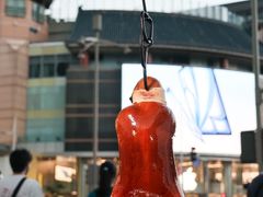 -宫燕府·京菜·烤鸭·淮扬菜(王府中心店)