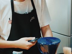 -手心咖啡