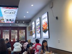 -百年老字号·观振兴蟹黄面·三虾面·苏式面(观前街富仁坊巷店)