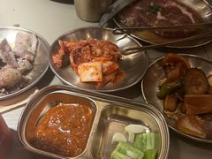 -西塔老太太泥炉烤肉(温州首店万象城黑金店)