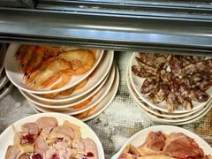 -玲燕蒸菜馆(江东路店)