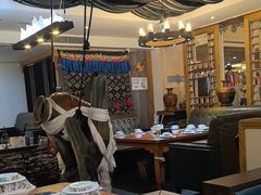 -思金拉措庄园藏餐(太阳岛店)