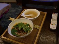 -鼎族怡华·指压·经络·疗愈SPA(紫荆店)