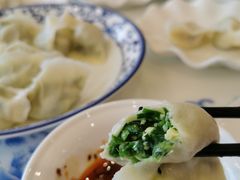 -东方饺子王(新阳路店)