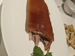 -四季民福烤鸭店(通州马驹桥店)