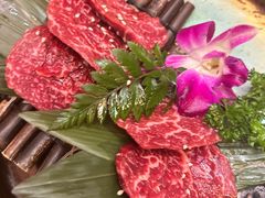 -丸藏和牛烧肉专门店(园区师惠坊店)