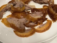 -小桃红·东北菜·春饼烤鸭(南阳湖街店)