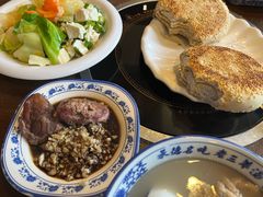 -老三羊汤(西大街店)