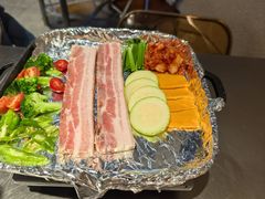 -兰正韩·韩国料理(春熙路店)