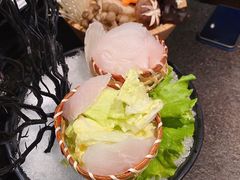 -湊湊火锅·茶憩(新中关购物中心店)