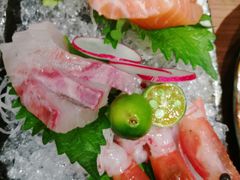 -玄白·炭烤活鳗(上海首店)