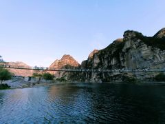 -孤山寨风景区