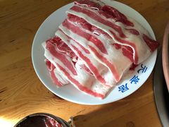 -元盛居(生态大街店)