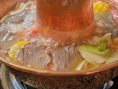 -陀岗美食·云南藏式特色餐厅