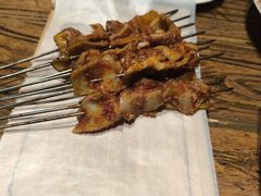 -有奴思烤肉·清真(正宁路店)