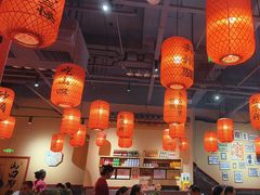 -山四砂锅(太原钟楼街店)