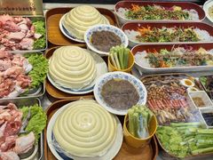 -永红源啤酒·烧烤·海鲜·大排档(台柳路店)