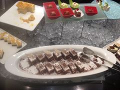 -厦门海景千禧大酒店·海景咖啡厅