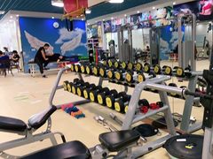 -健怪兽私教健身馆(恒大帝景店)
