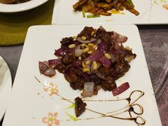 港式牛仔粒-老东吴食府(雅都店)