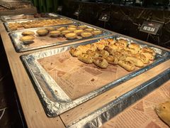 -汉丽斯巴西烤肉自助(市南店)