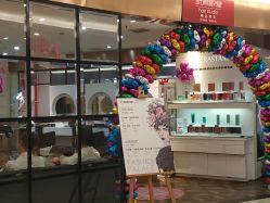 -时尚殿堂hair salon