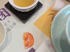 -点都德(喜粤楼店)