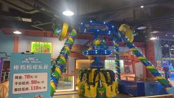 -卡通尼乐园(龙湖六合天街店)