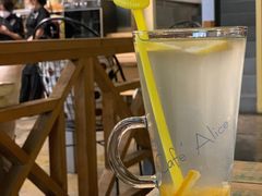 -Cafe Alice咖啡爱丽丝(奥城店)