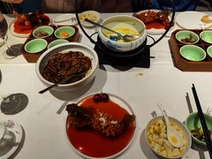 -松鹤楼·非遗·苏帮菜(融科店)