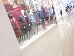 -优衣库(福州爱琴海购物公园店)