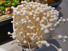 -半天妖烤鱼(芝罘万达店)