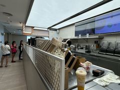 -喜茶(广州东方宝泰店)