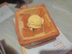 -绿茶餐厅(龙湖金楠天街店)
