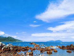 -西涌国际滨海旅游区