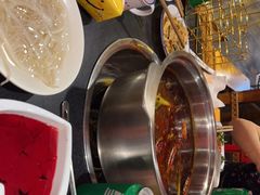 -铁箭门串串香主题火锅(汇锦城店)