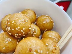 -黑色经典臭豆腐·湖南特产(太平街口店)