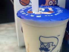 -煲珠公·老红糖珍珠奶茶(长宁龙之梦店)