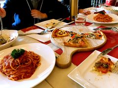 -ITA·意塔意大利餐厅(亦庄店)