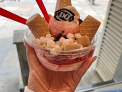 -DQ·蛋糕·冰淇淋(川沙东海岸店)