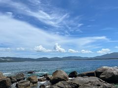-三亚蜈支洲岛旅游区