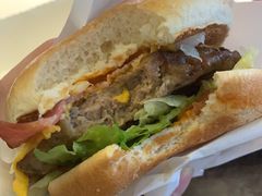 -肯德基(孝陵卫地铁站店)