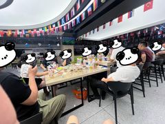 -西北轻工批发市场