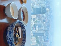 -无锡苏宁银河国际酒店-麺餐厅